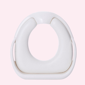 Baby care products plastic baby toilet seat