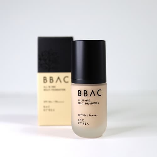 BBAC ALLINONE MULTI FOUNDATION