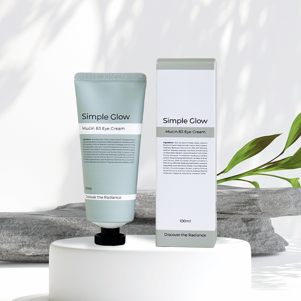 [Beautisel]Mucin 83 Eye Cream