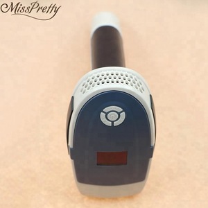 Beauty Care Ipl Diode Mini Laser Electrolysis Epilator