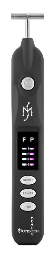 Beauty Monster Black