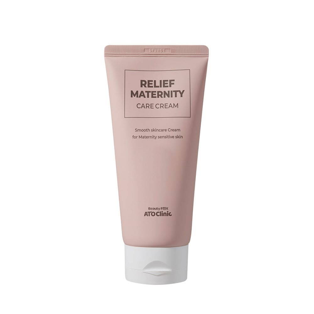 Beautyfox atoclinic Relief Maternity Care Cream