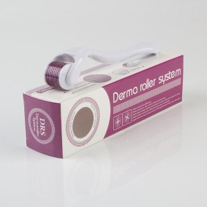Best Micro Needle DRS Derma Roller 540 Dermaroller
