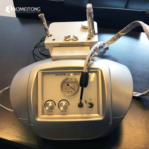 Best microdermabrasion machine / multifunction diamond dermabrasion / diamond dermabrasion machine