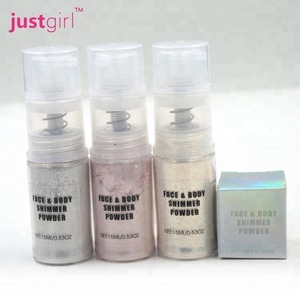 Best selling face&body glitter gel party makeup bling glitter