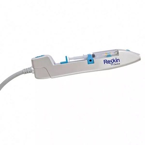 Best Selling Needle-free Mesotherapy Skin Whitening Device/ no-needle mesotherapy
