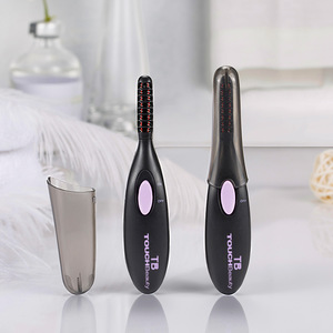 Best selling products wholesale eyelash curler heated