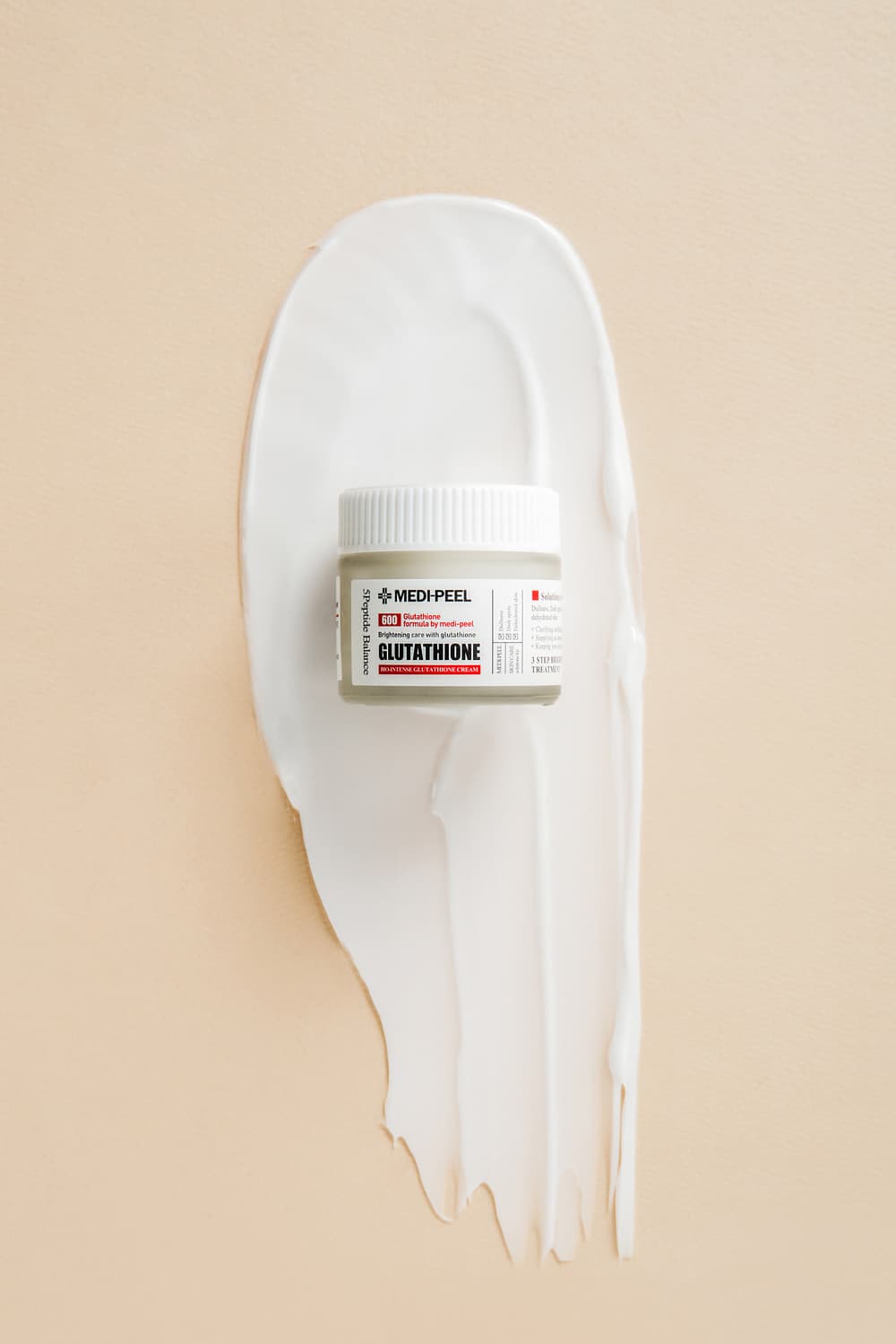 BIO-INTENSE GLUTATHIONE WHITE CREAM