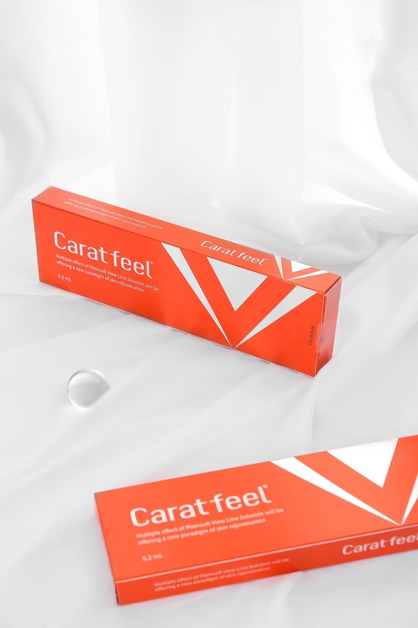 Caratfeel Lipolysis Vline