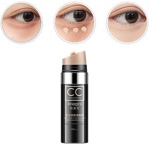 CC cream Concealer Stick natural Foundation Makeup Cover Up Waterproof Whitening Concealer Stick