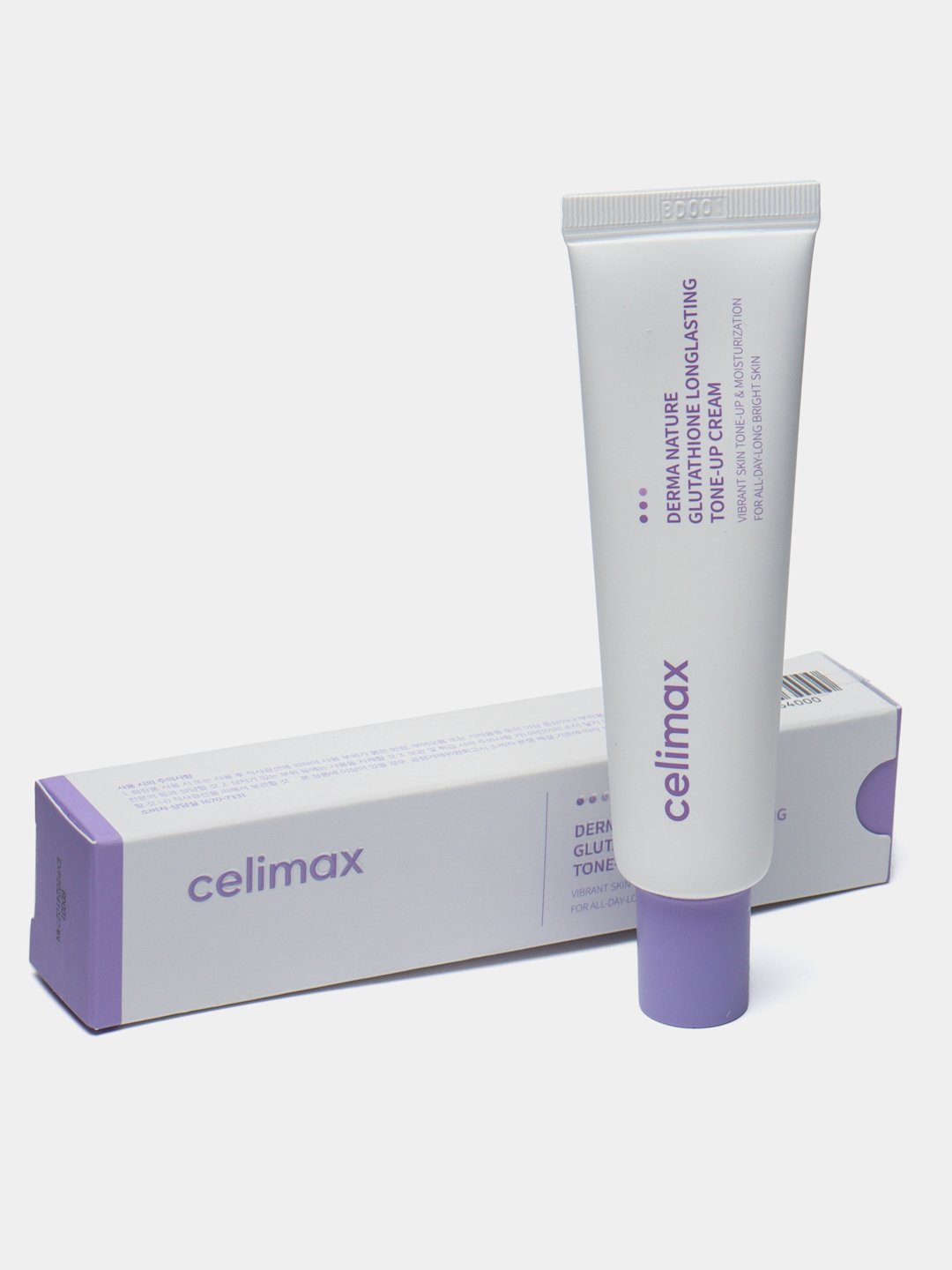 (celimax) Derma Nature Glutathione Longlasting Tone-up Cream