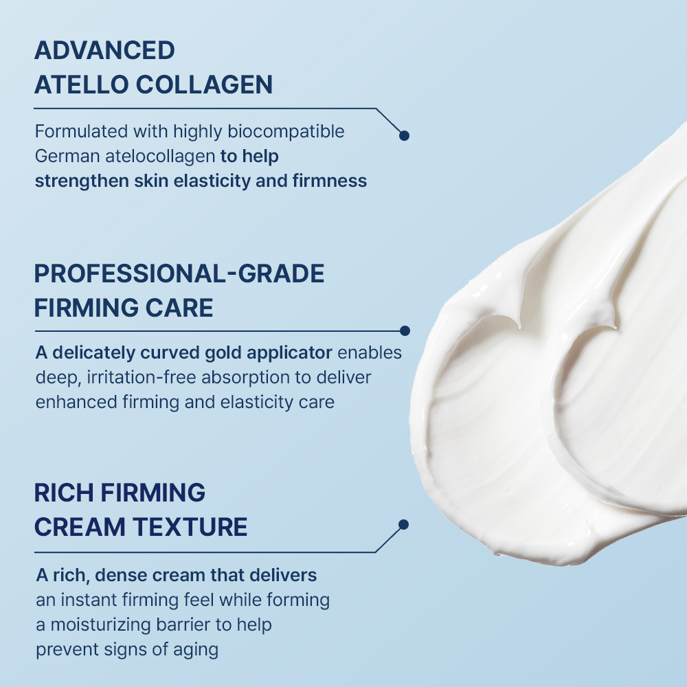 Challans de Paris Cream de Collagen 