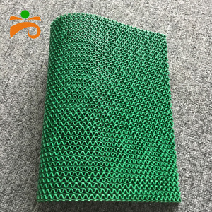 China factory supply directly anti slip pvc s mat