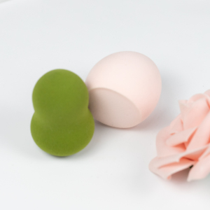 China supplier wholesale super soft beauty makeup sponge