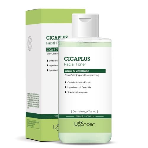 CICAPLUS Facial Toner