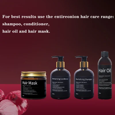 Cosmetics Hair Beauty Skin Care Products for Moisturizing Hair Conditioner
