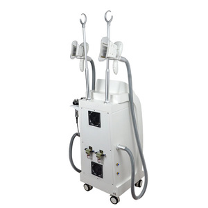 Cryo ultrasound rf fat burning machine beauty equipment