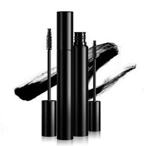 Custom 3D Fiber Lash Mascara With Low MOQ Fiber Mascara Private Label