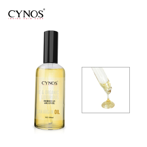 Cynos Organic  Pure Morocco Argan Oil