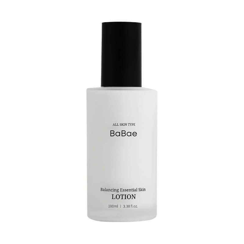 Deploy Balancing Essential LOTION