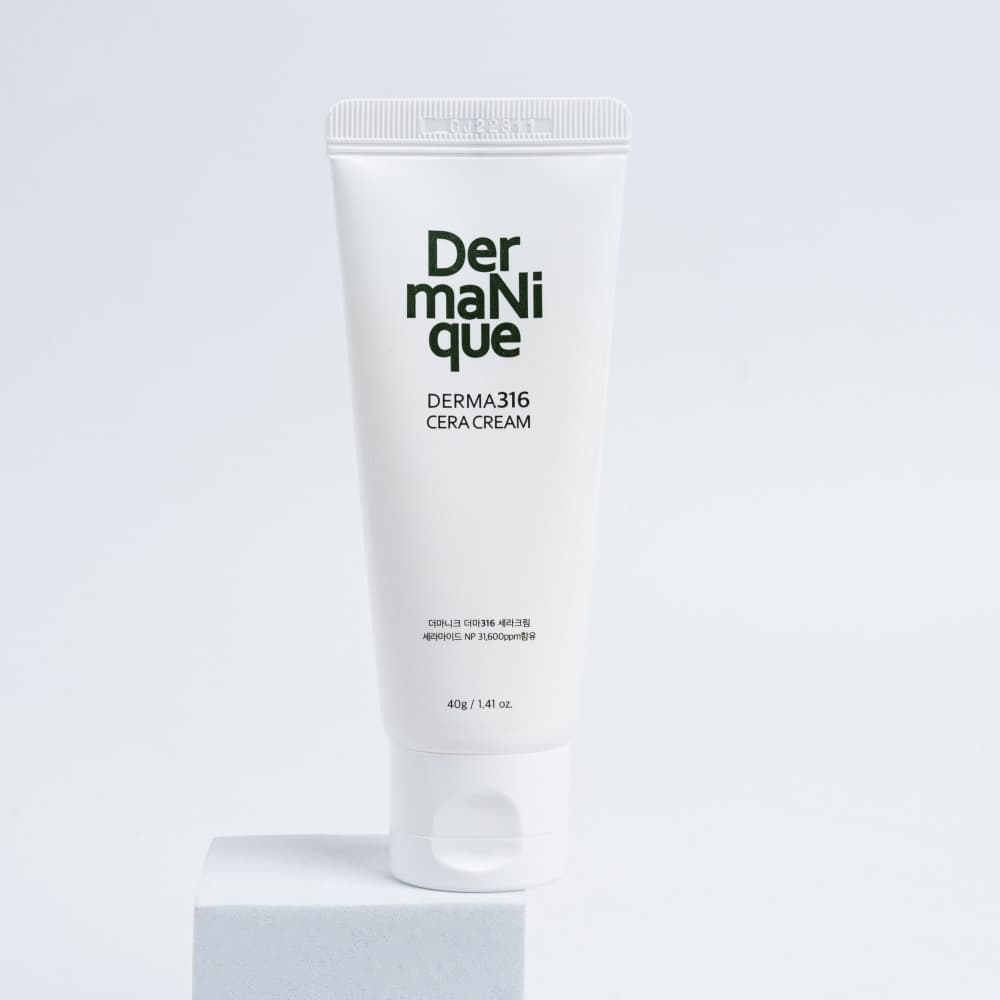 Derma 316 Cera cream