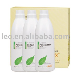 Digital Perm Lotion