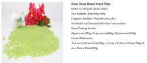Direct factory prices High quality depilatory hard  bean wax  250g 500g 1000g  hard  wax beans for body hair removal