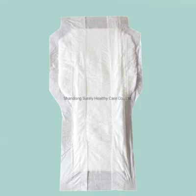 Disposable Incontinence /Incontinent /Hygiene/ Hygienic Sanitary 8 T Liner Straight Type Style Adult Pad