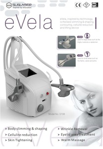 Distributors Wanted VelaSlim Vacuum Massage Machines Beauty Equipment