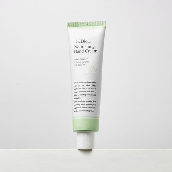 Dr. Bio Nourishing Hand Cream 