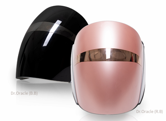 Dr. Oracle LED Mask 