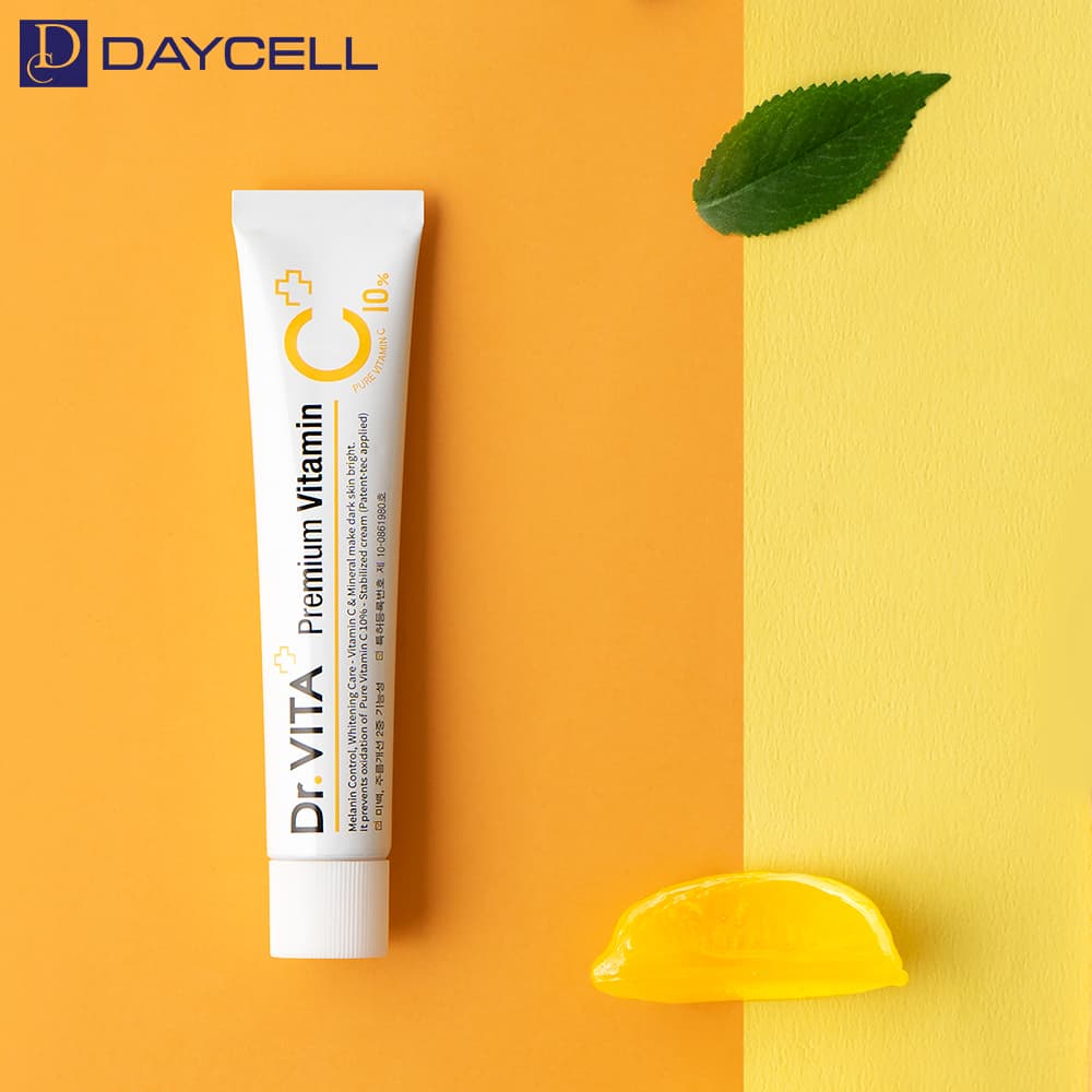Dr.Vita Premium Vitamin C Cream