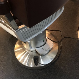 Electric hairdressing barber chair hair salon chair salon equipment