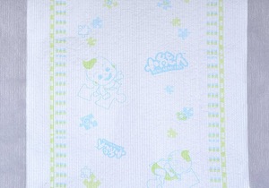 Embossed nonwoven laminated film -Baby Diaper/ adult diaper raw materials