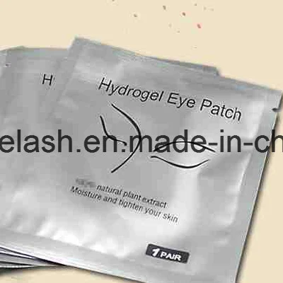 Eye Makeup Skin Care Gel Eye Patch with Ce Certificated
