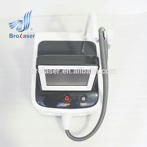 Factory Price Wholesale SPA SHR IPL Machine &amp Big Spot Size Hair Shaving Removal With Ce Approved