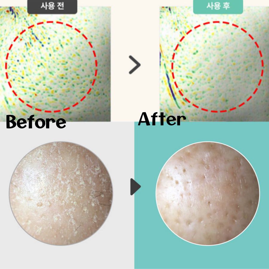 Faircell 180 Deep Cleansing Pad