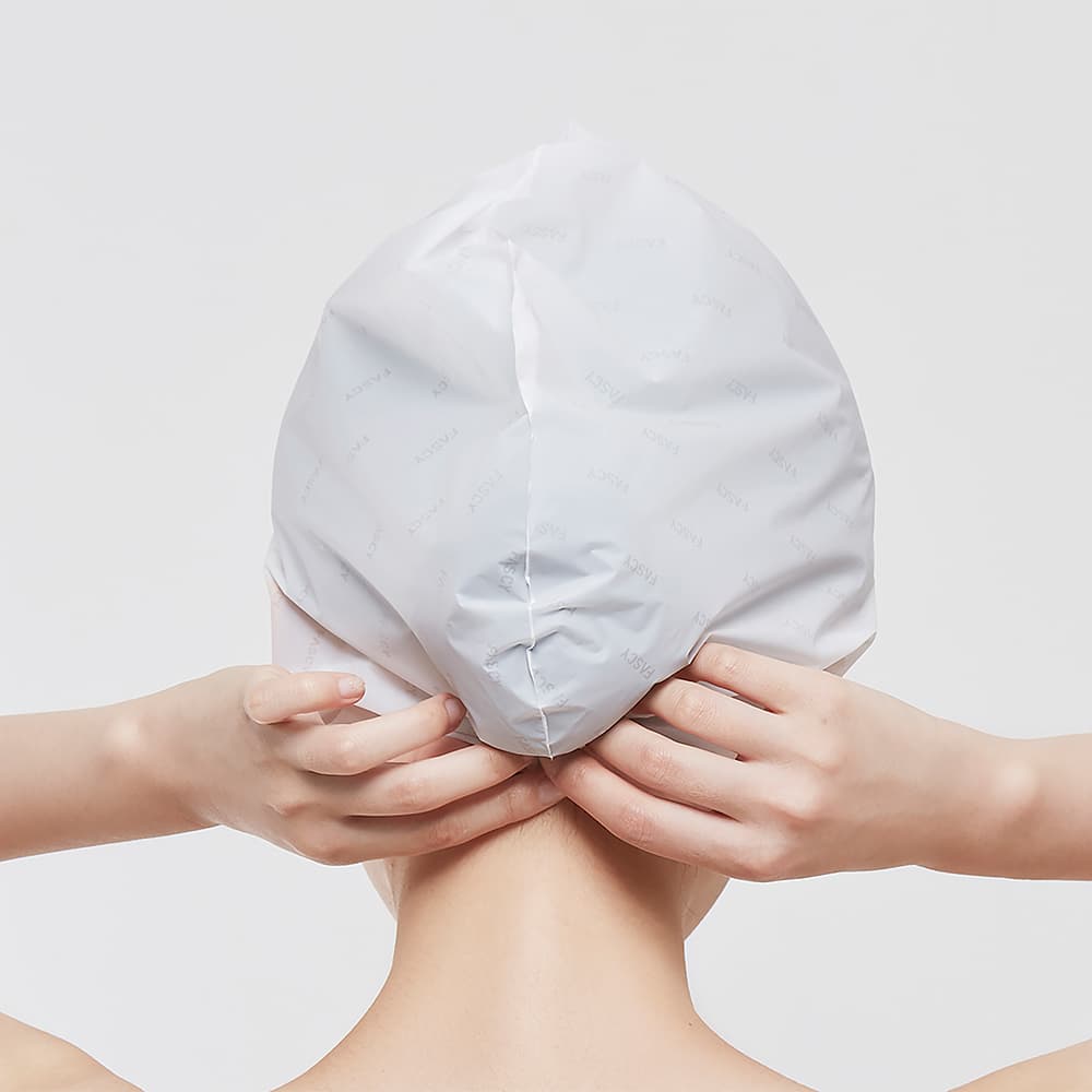 [FASCY] Sunshine Coating Hair Mask