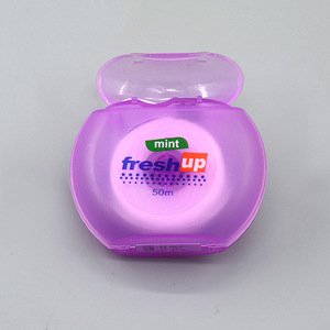 Free sample sale Bulk Dental Floss Spool tooth flosser