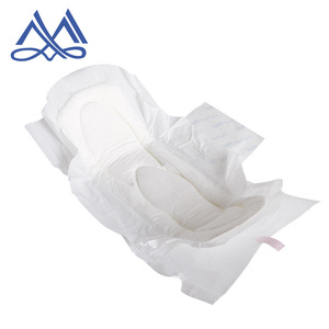 free samples negative ion  sanitary napkin with cotton surface Sanitary Pads from china manufacturer disposable sanitary napkins