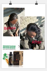 fruit vinegar black hair oil herbal black hair dye india