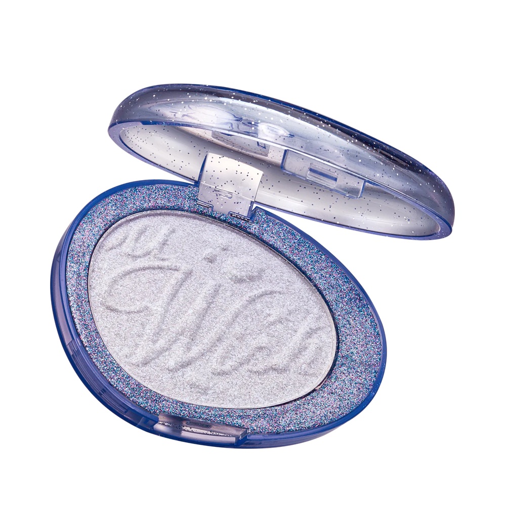 (Fwee) Glitz Stone Highlighter [Hl12 Merry Aurora] 5.2g