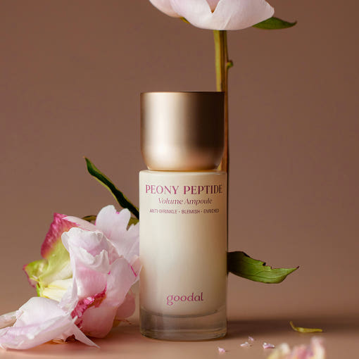(Goodal) PEONY PEPTIDE VOLUME AMPOULE