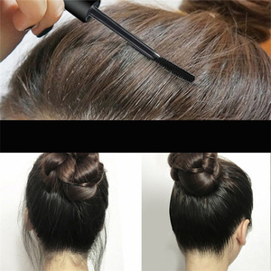 毛发凝胶持久造型头发蜡棒造型粘贴工具
