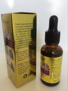 Hair Growth Essential Oil Liquid Treatment Preventing Hair Loss Hair Care Product