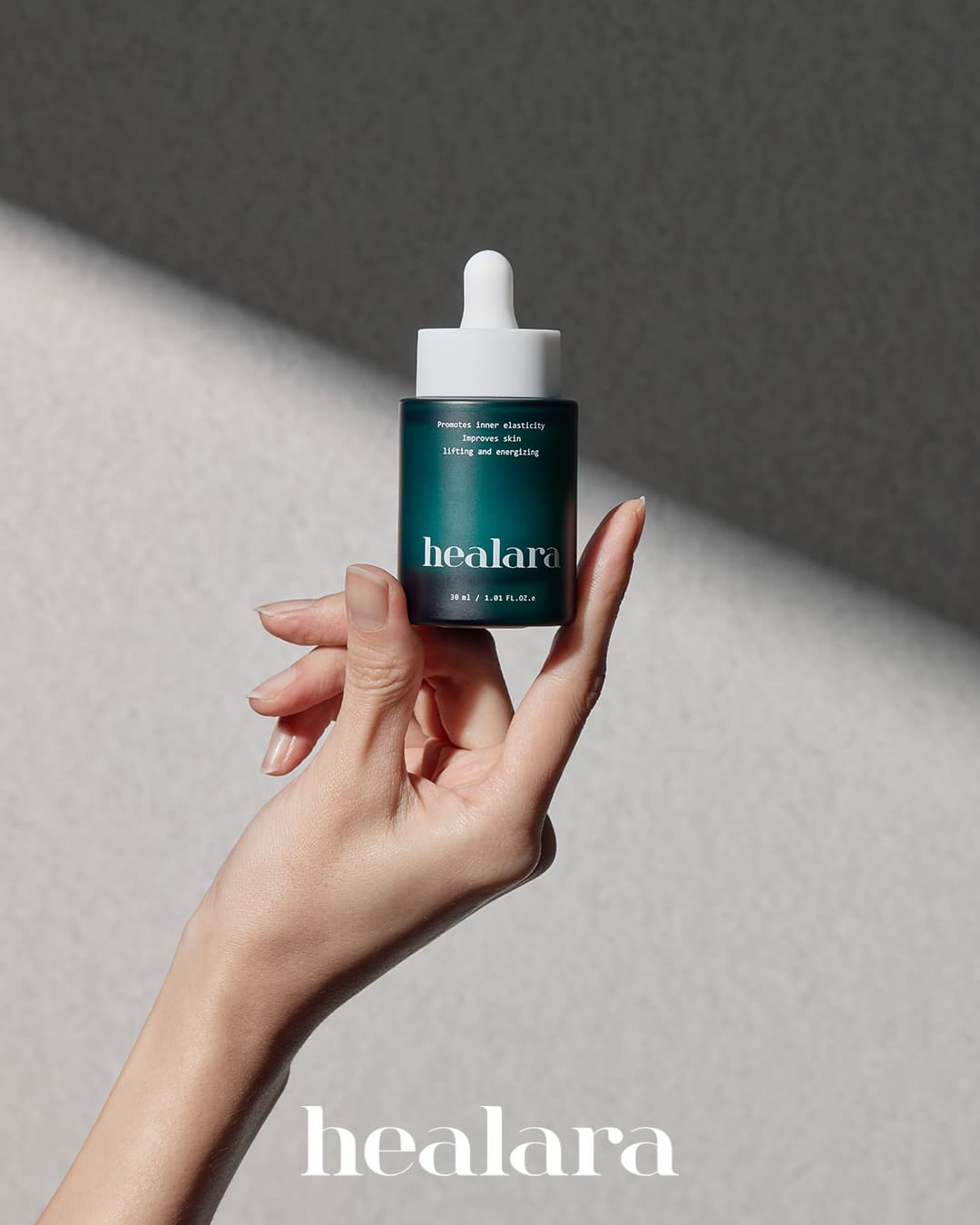 Healara Core Lift Firming Ampoule