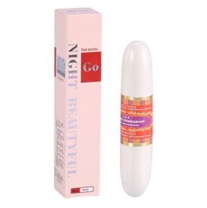 Herbal extracts vaginal stick tighten vagina product shrink vagina tightening stick