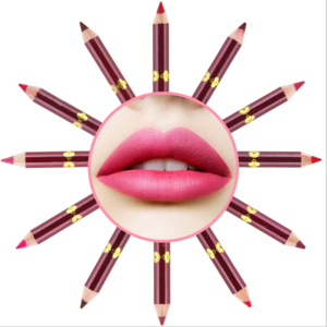 High Quality Long Lasting Cosmetics lipliner pencil kissproof makeup lip liner