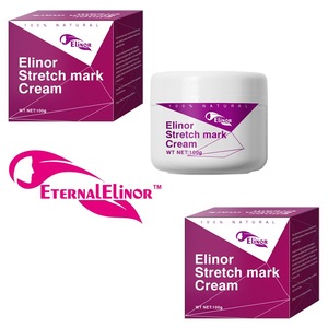 High Quality Powerful Stretch Marks Remover Skin Repair Cream Treatment Scar Removal Pregnancy Cream