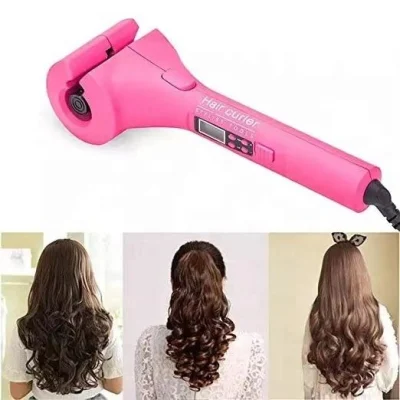 High Quality Professional Automatic Hair Curling Iron